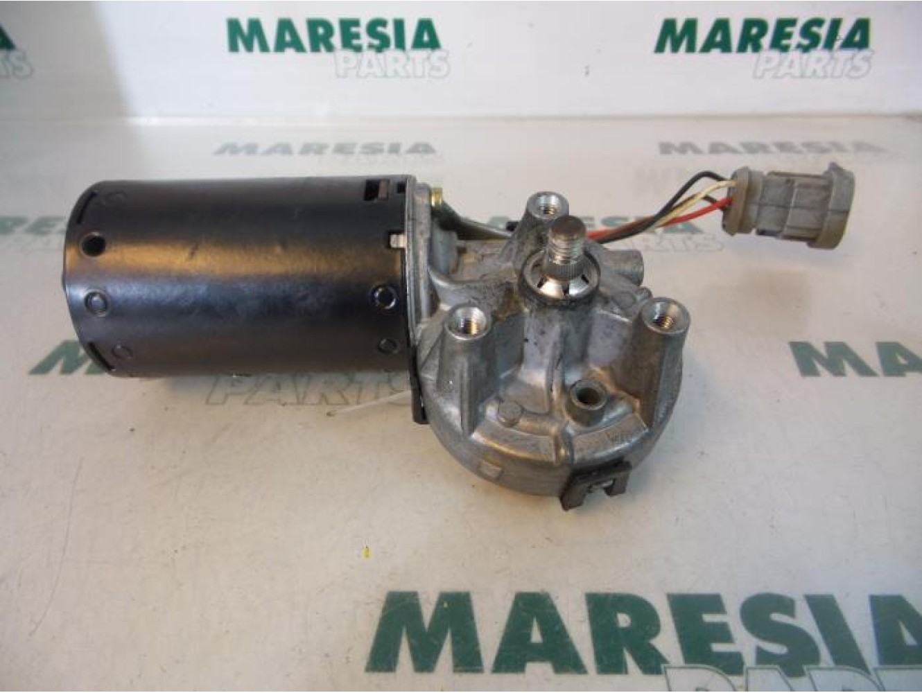 Renault - Megane Scenic - Front wiper motor