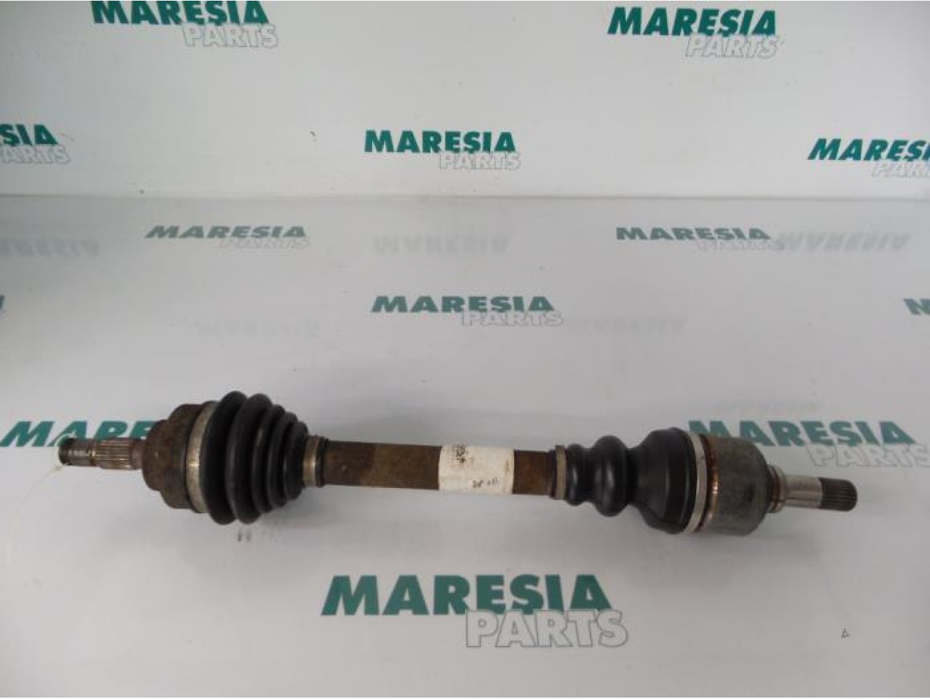 Peugeot - 307 - Aandrijfas links-voor