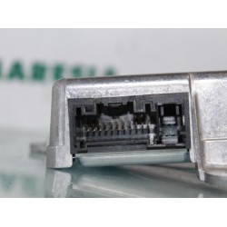 Renault - Megane Scenic - Airbag Module