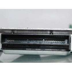 Renault - Megane Scenic - Airbag Module