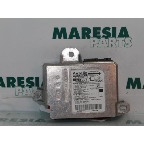 Renault - Megane Scenic - Airbag Module