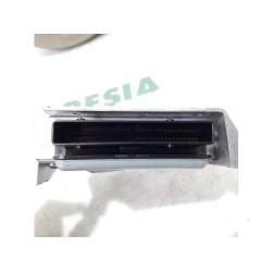 Renault - Megane Scenic - Airbag Set+Module