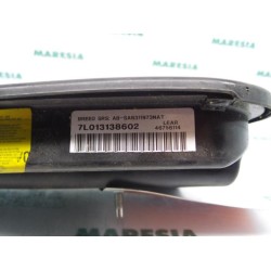 Alfa Romeo - 147 - Airbag Sitz (Sitzplatz)