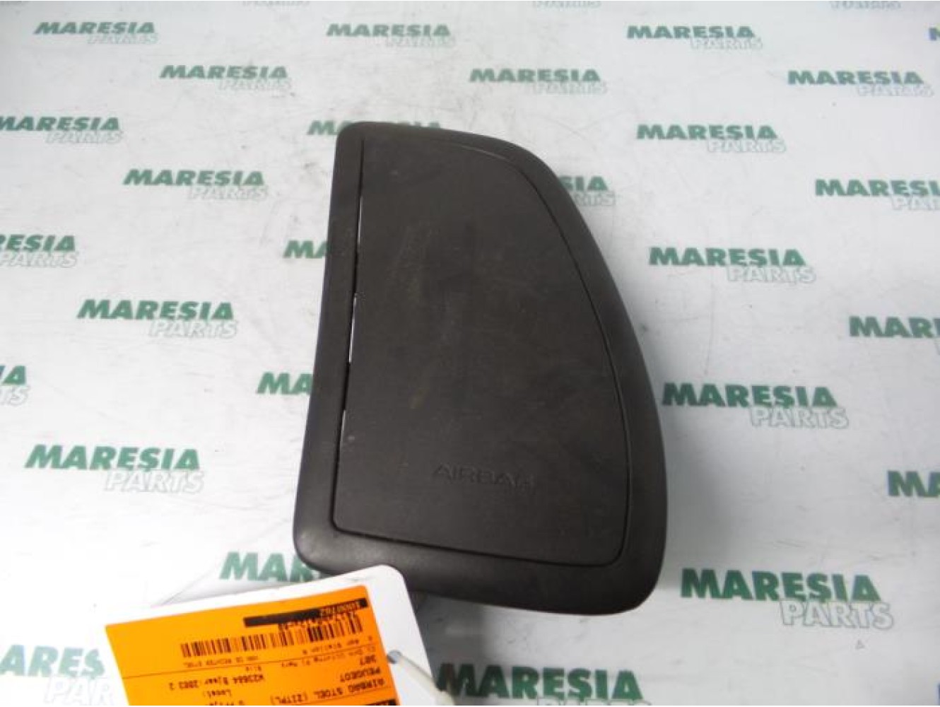 Peugeot - 307 - Airbag siège