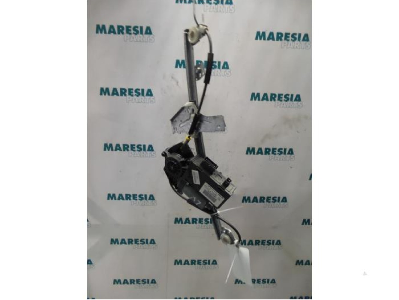 Peugeot - 307 - Window mechanism 4-door, front left