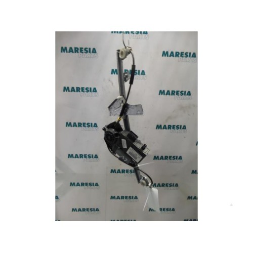 Peugeot - 307 - Window mechanism 4-door, front left