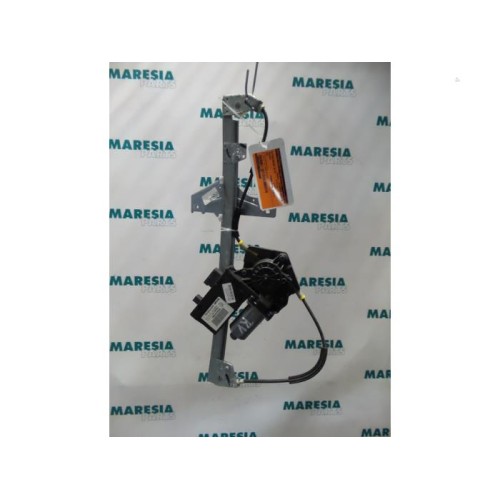 Peugeot - 307 - Window mechanism 4-door, front right