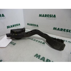 Peugeot - 307 - Gaspedaalpositie Sensor