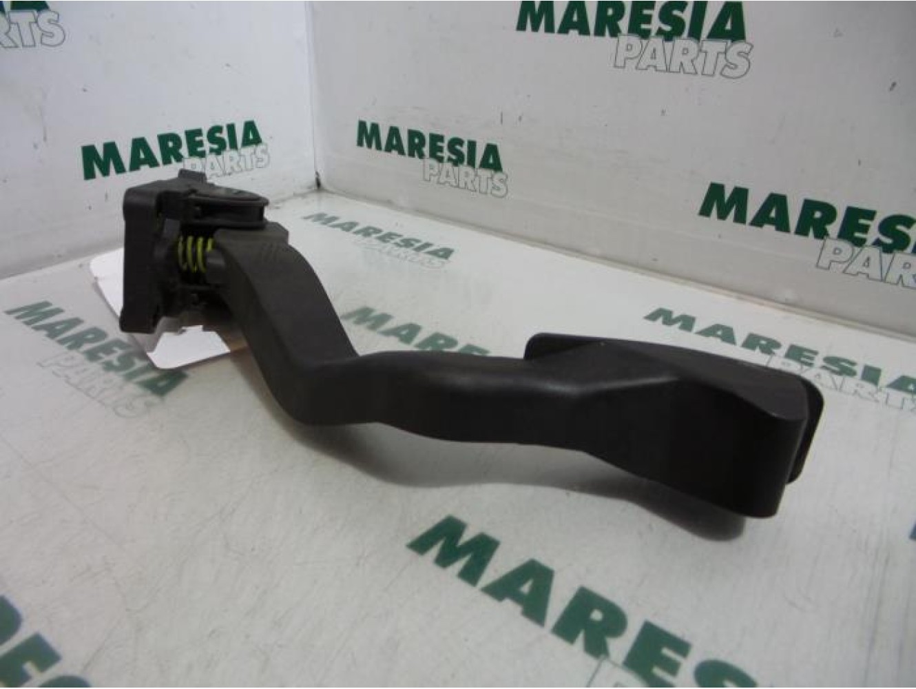 Peugeot - 307 - Gaspedaalpositie Sensor