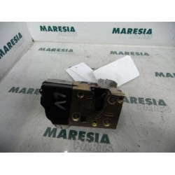 Peugeot - 307 - Door lock mechanism 4-door, front left