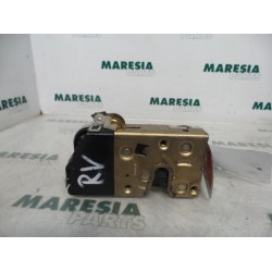 Peugeot - 307 - Front door lock mechanism 4-door, right