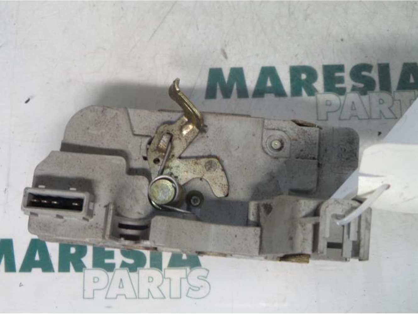 Peugeot - 307 - Deurslot Mechaniek 4Deurs links-achter
