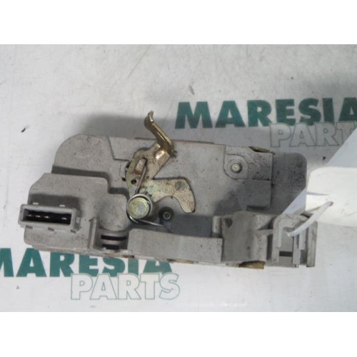 Peugeot - 307 - Deurslot Mechaniek 4Deurs links-achter