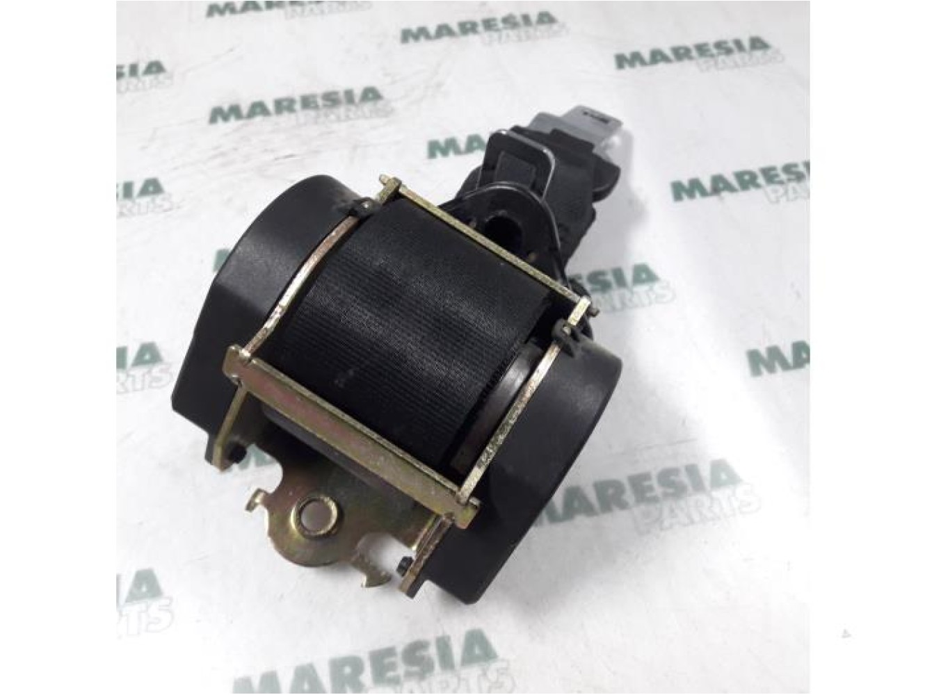 Peugeot - 307 - Sicherheitsgurt links hinten