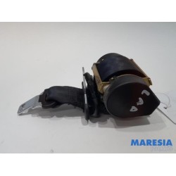 Peugeot - 307 - Sicherheitsgurt links hinten