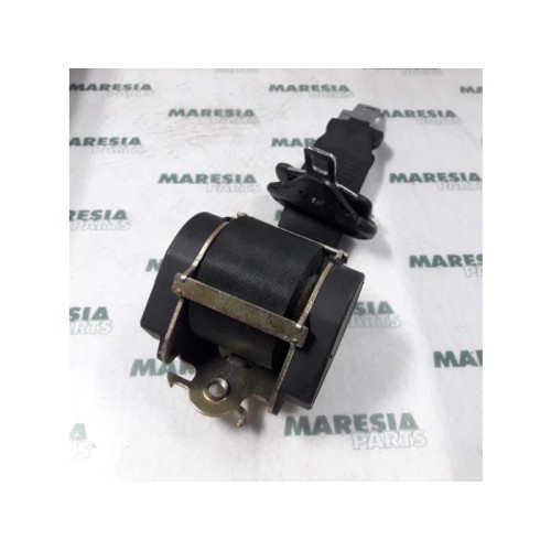 Peugeot - 307 - Rear seatbelt, right
