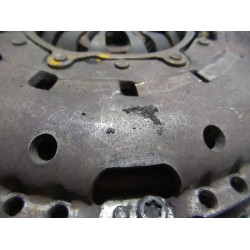 Renault - Megane Scenic - Flywheel