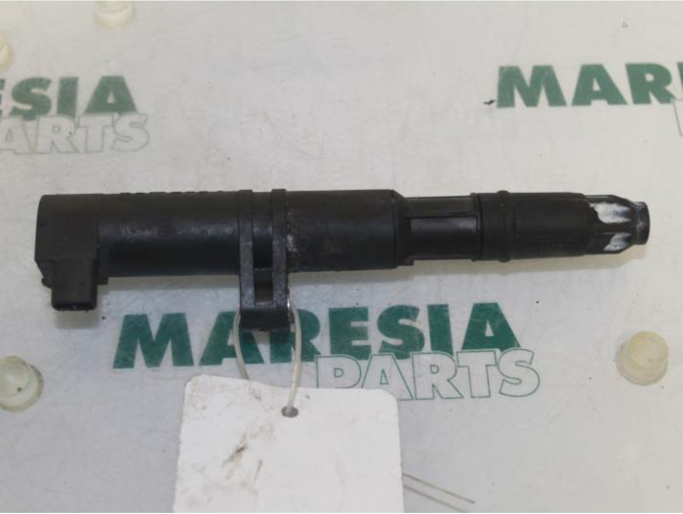 Renault - Megane Scenic - Ignition coil