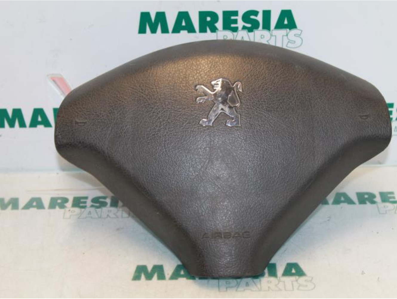 Peugeot - 307 - Left airbag (steering wheel)
