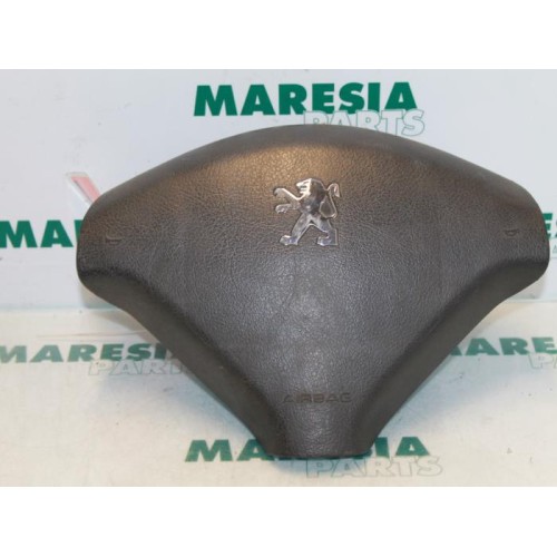 Peugeot - 307 - Airbag links (Stuur)
