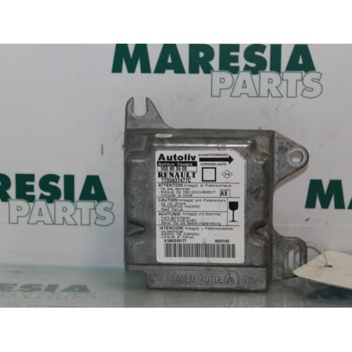 Renault - Megane - Airbag Module
