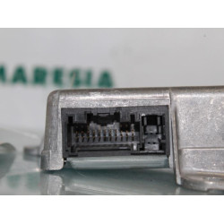 Renault - Megane - Airbag Module