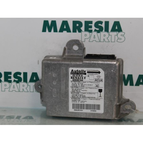 Renault - Megane - Airbag Module