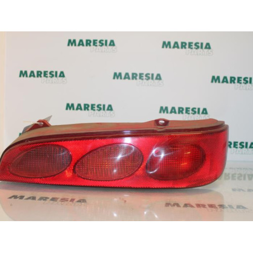 Fiat - Seicento - Taillight, right