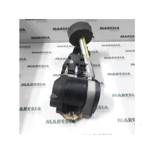 Fiat - Seicento - Front seatbelt, right