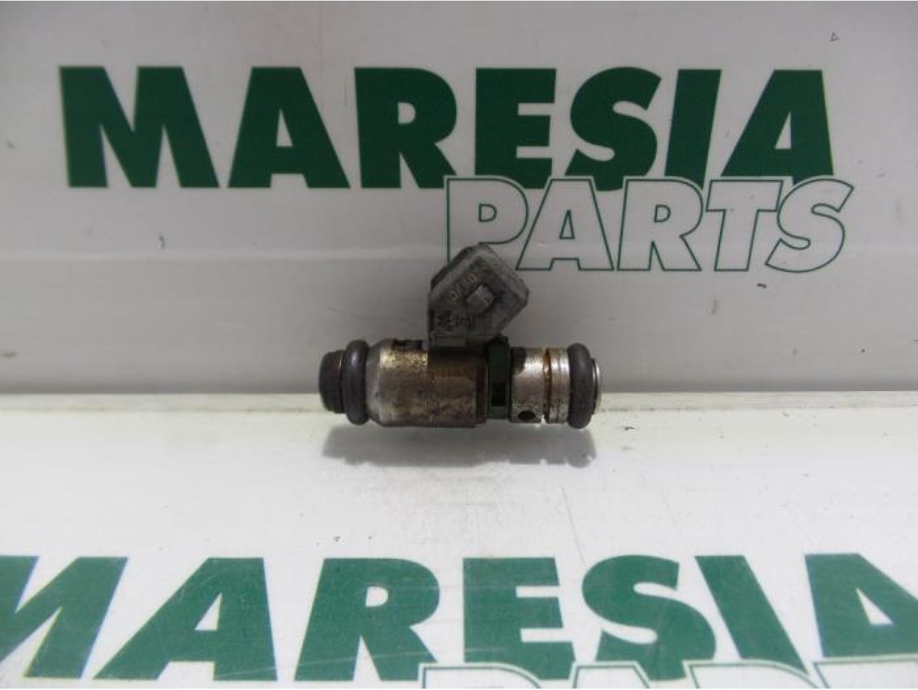 Renault - Espace - Injector (petrol injection)