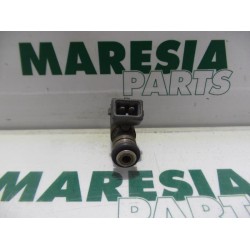 Renault - Espace - Injector (benzine injectie)