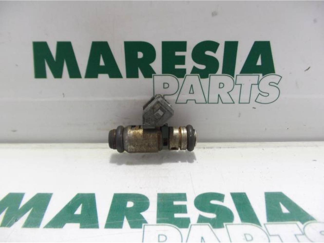 Renault - Espace - Injector (benzine injectie)
