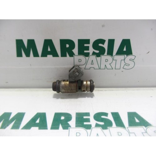 Renault - Espace - Injector (petrol injection)