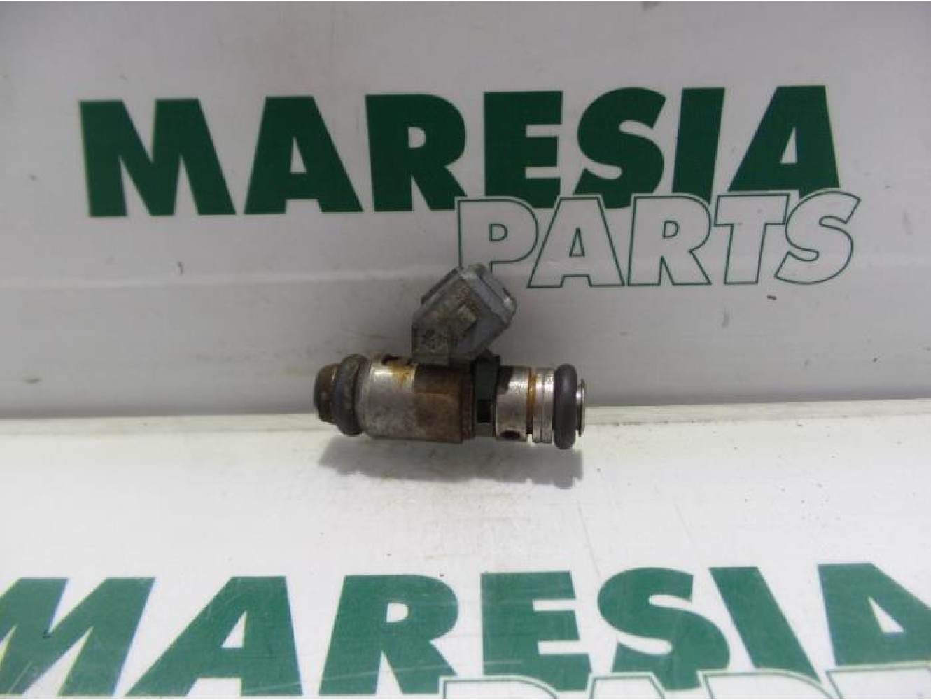 Renault - Espace - Injector (petrol injection)