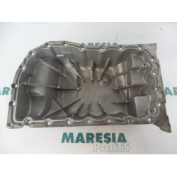 Renault - Megane Scenic - Carterpan