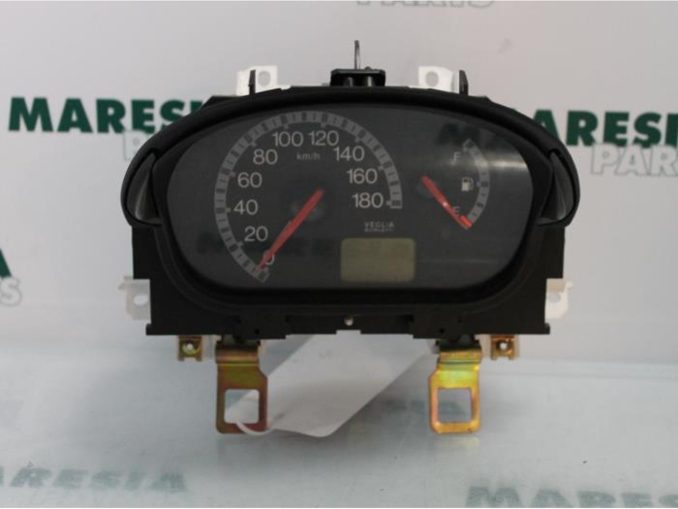 Fiat - Seicento - Instrument panel
