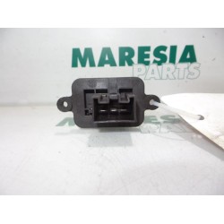 Fiat - Seicento - Heater resistor