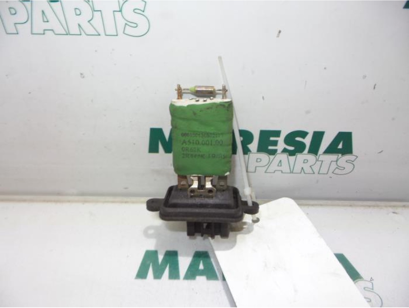 Fiat - Seicento - Heater resistor