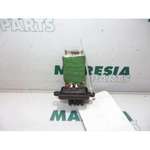 Fiat - Seicento - Heater resistor