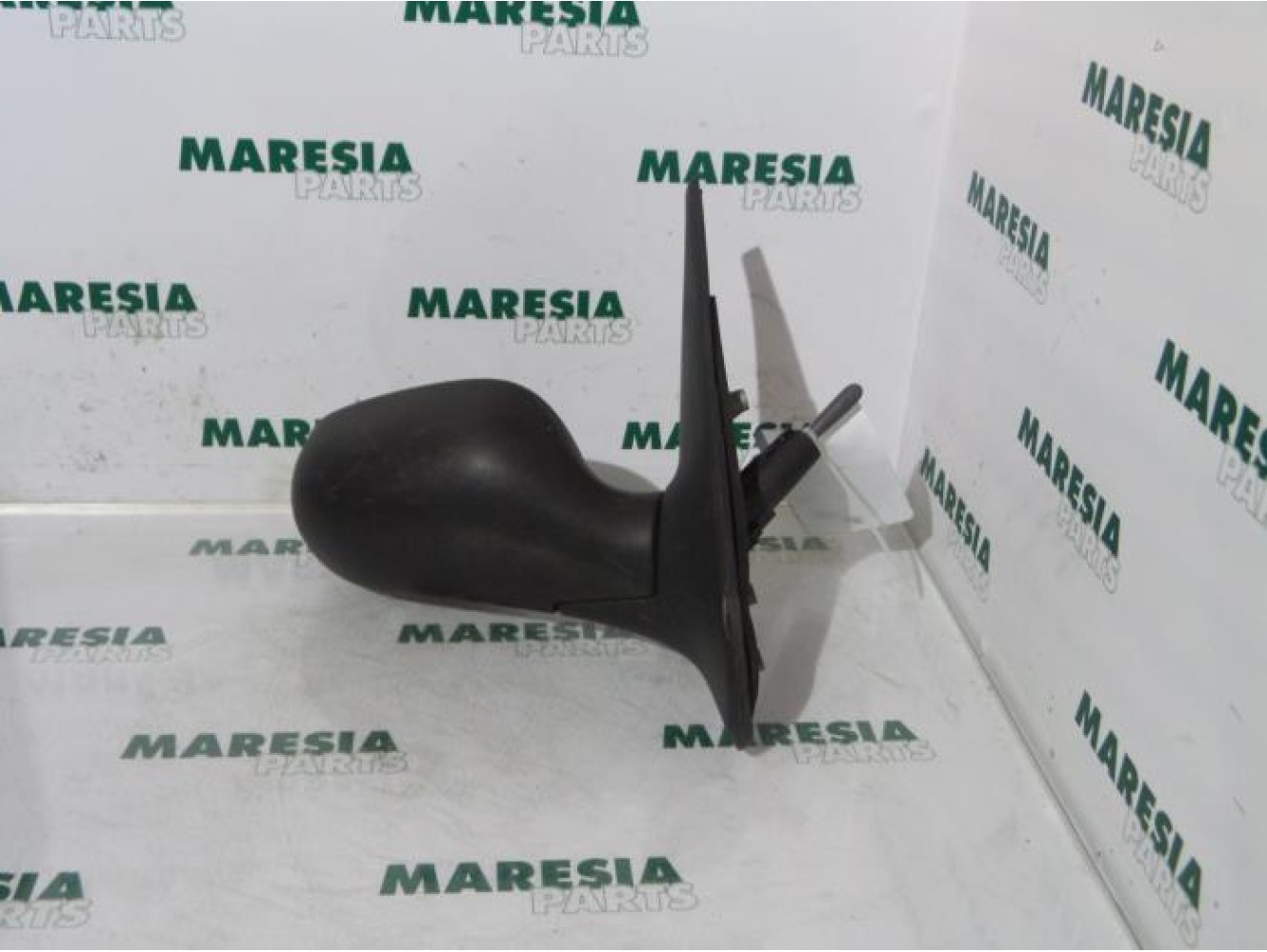 Renault - Clio - Wing mirror, right
