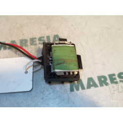 Renault - Clio - Heater resistor