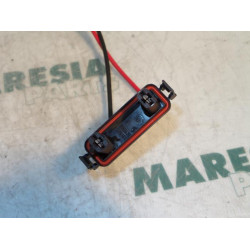 Renault - Clio - Heater resistor