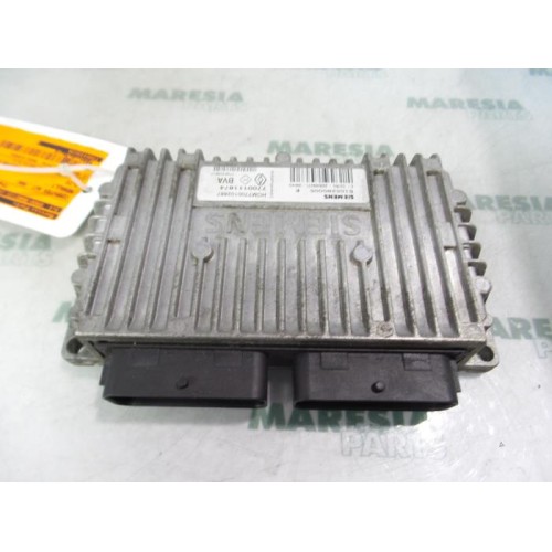 Renault - Clio - Automatic gearbox computer