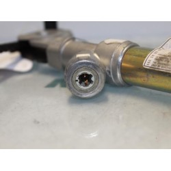 Renault - Clio - Gordelspanner links