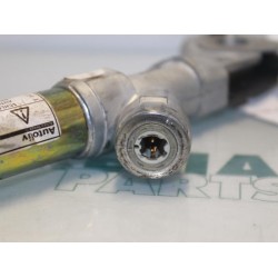 Renault - Clio - Tendeur de ceinture droit
