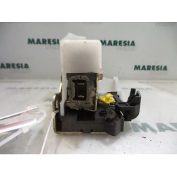 Renault - Clio - Deurslot Mechaniek 2Deurs links