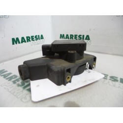 Peugeot - 807 - Gaspedaalpositie Sensor