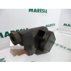 Peugeot - 807 - Gaspedaalpositie Sensor