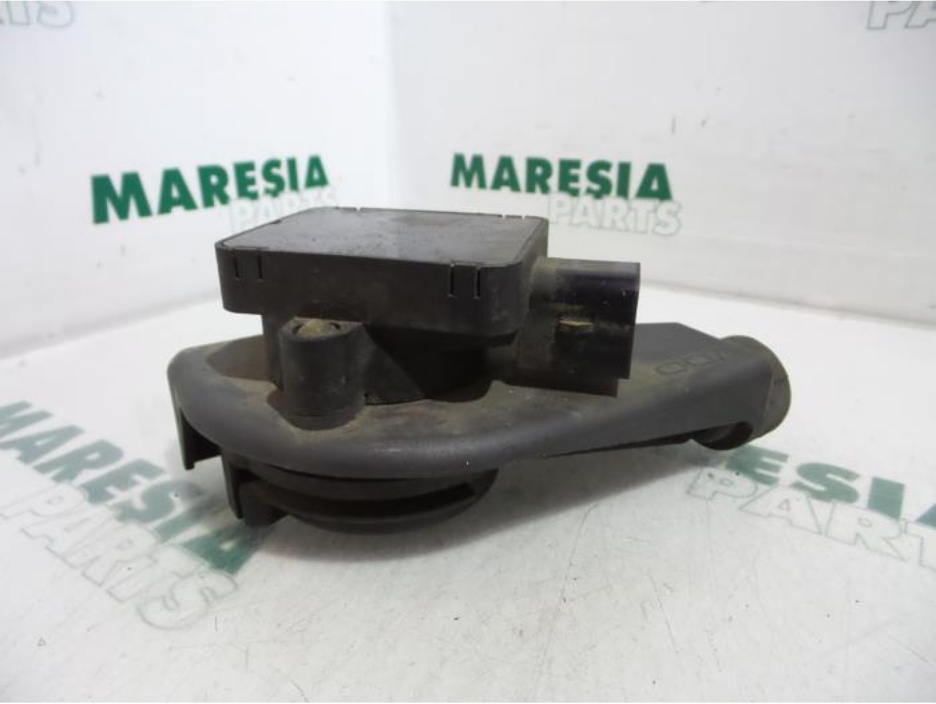 Peugeot - 807 - Gaspedaalpositie Sensor