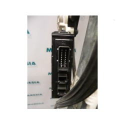 Peugeot - 807 - Window mechanism 4-door, front left